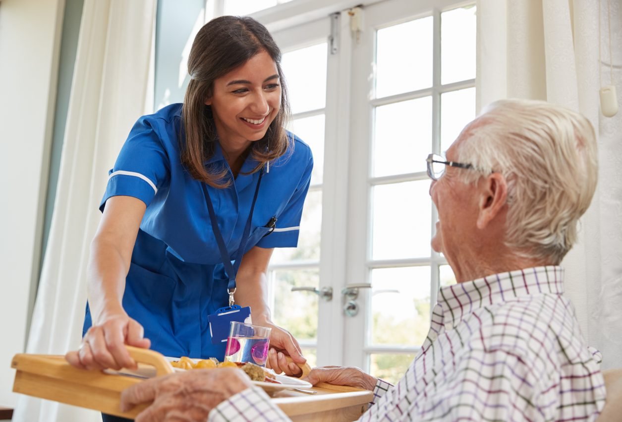 Care Assistant Jobs Watford Care Jobs In St Albans Hertfordshire