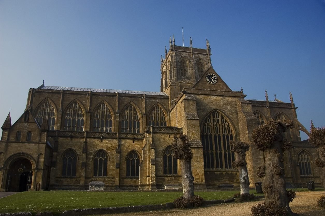 Best Cathedrals in England