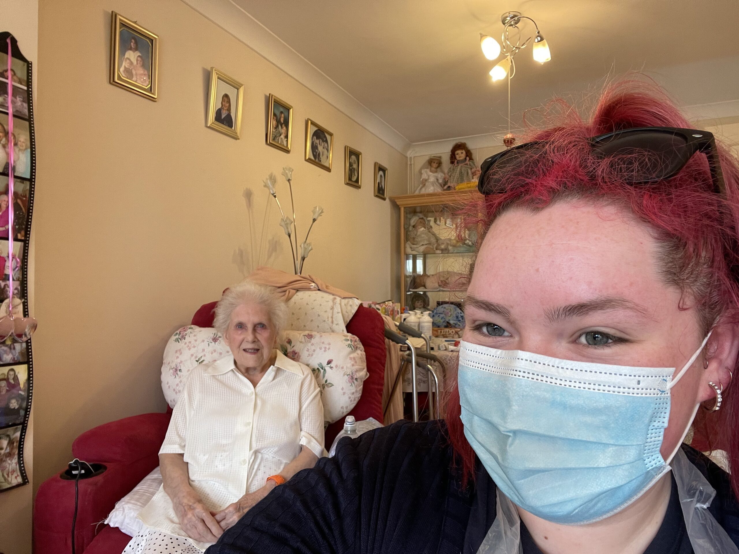 Care Worker Jobs: The Amazing Difference a Care worker Can Make