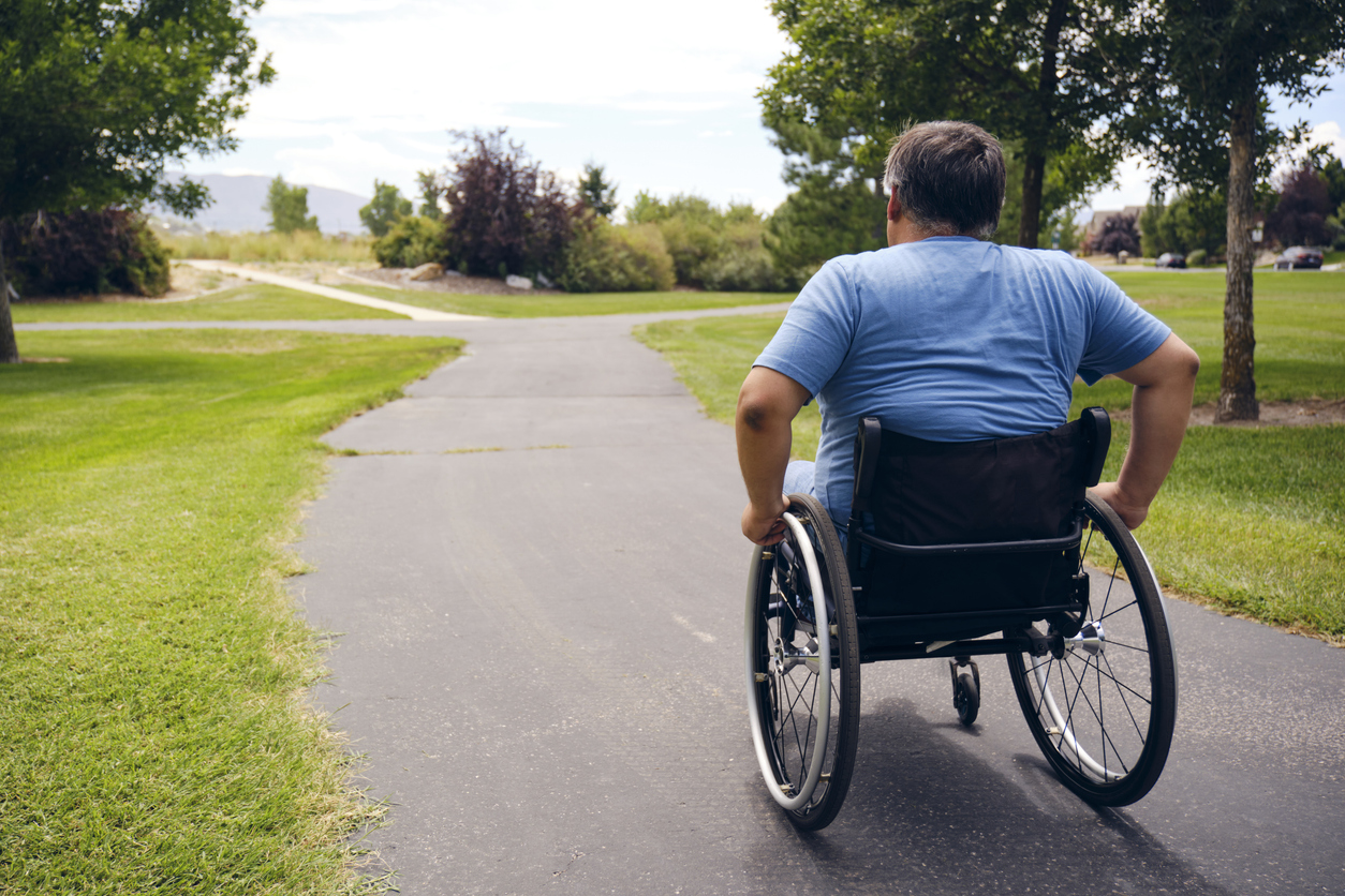 Living With A Spinal Cord Injury: Insights from the SIA ‘What Matters’ Survey